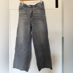 Quince Gray Women's Jeans
